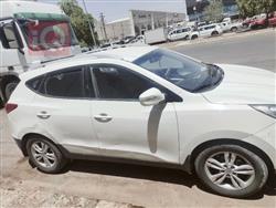 هیوندای تۆکسۆن